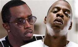 Puff Daddy beats Jay-Z for richest hip-hop artist