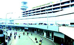Why Nigerians crave to live Overseas