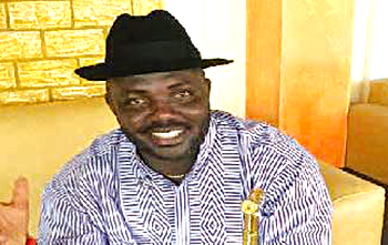 Host communities should be allowed to manage 13% derivation —Loyibo