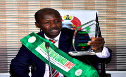 Northern Youths Declare EFCC Best Anti-Corruption Agency in Africa