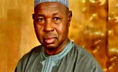 Masari appoints Labaran DG Media