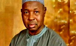 Gov. Masari swears-in new Head of Service