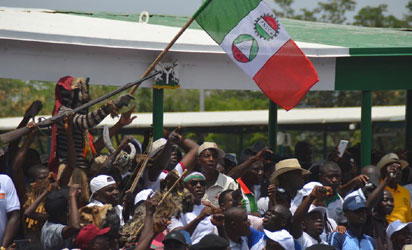 Nasarawa slashes workers’ salaries