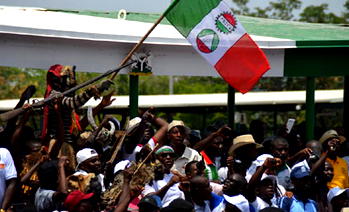 Nasarawa slashes workers’ salaries