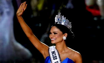 Miss Universe producer sues Czech maker of winners’ crowns