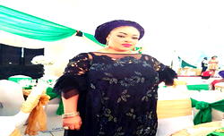 I love using my hands – Mobola Akinruntan