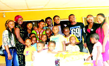DMA Nigeria  vows to sanitise modeling industry with right perception