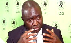 Why institutions must monitor export for full economic benefit to Nigeria – LCCI