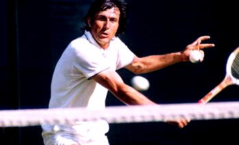 Nastase to be denied accreditation for French Open