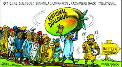 50 years on: An ode to the land of the rising sun and Nigeria’s inconvenient truth (part 1)