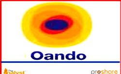 Oando gets  court order to halt share  suspension, audit