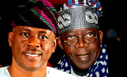 How Sheriff pushed Obanikoro to reconcile with Tinubu