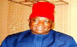 Umeh opens up on Ojukwu’s last wish