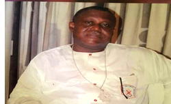 Itsekiri deserve fair representation in govt, oil sector – Okotie-Eboh