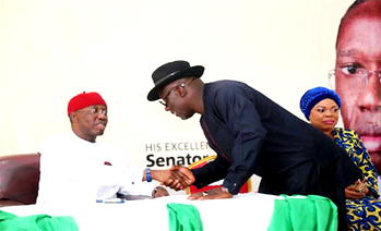 My Administration Spends N1 Billion Monthly On Pensions– Okowa