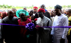 Osanebi empowers constituents, advocates loyalty