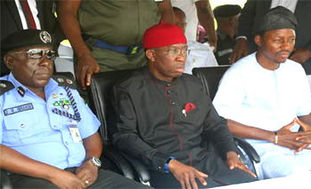 Herdsmen Menace: Okowa Calls For Intelligence Gathering