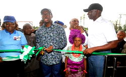 Okowa Calls For Award Of Contracts To Colleges
