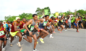 Olude vows to prove mettle at 2019 Okpekpe road race