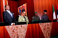 FEC approves trade negotiations office for Nigeria