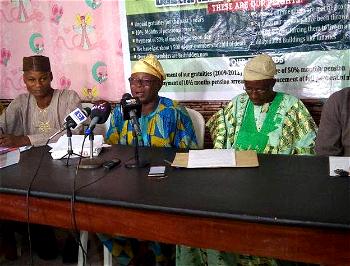 Osun Pensioners beg Osinbajo to release 2nd tranche of Paris refund