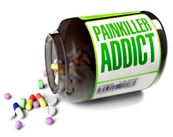 Survey shows only 16% of Nigerian pharmacists train on drug abuse