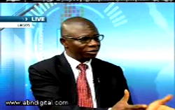 High cost of transactions still affects banks in Q1— Okezie