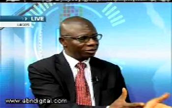 High cost of transactions still affects banks in Q1— Okezie