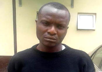 Late ASP’s son impersonates father, extorts drivers