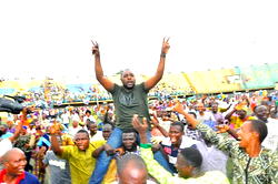 Lagos APC LG Primary: Dele Oshinowo appreciates party members