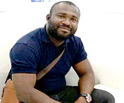 I have fulfilled all promises to the winners –  Prince Eerik  A. Odigie Odigie