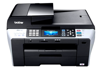 Brother to improve office documentation, print solutions