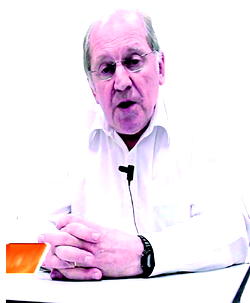 How leaders can optimise decision –making process –  Prof. Chambres