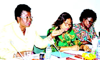 Queen’s College: We are back, better — Principal