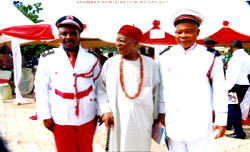 Anambra Red Cross needs equipment for evacuation of injured disaster victims