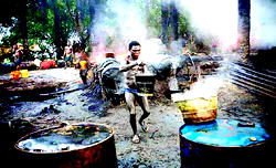 Despite FG shifting ground on petrol refining ….