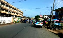 Onitsha, Nnewi residents shut markets, shops, financial institutions