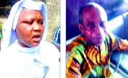 We need help, Rivers indigent senior citizens  cry out to Wike