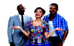 Movie Review: Hits and Misses of Adze Ugah’s ‘Mrs Right Guy’