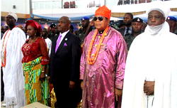 Value system, key to transformation, economic success – Sultan
