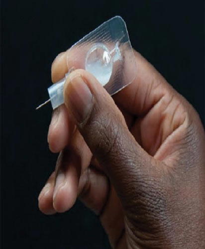 Price of ‘exciting’ self-injectable contraceptive cut