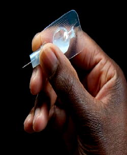 Price of ‘exciting’ self-injectable contraceptive cut