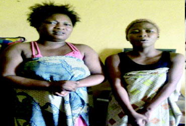 How 2 Ogun sex workers killed customer