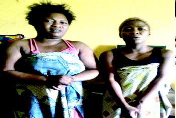 How 2 Ogun sex workers killed customer