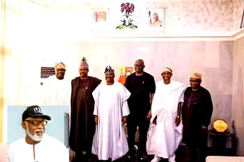 Response to allegations by Akintade, ex-Odu’a boss