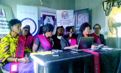 Women in politics: Nigeria can emulate Burkina Faso