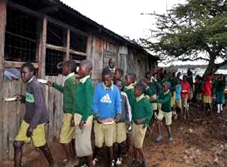 School Feeding: Kwara begins medical screening for 4500 food vendors