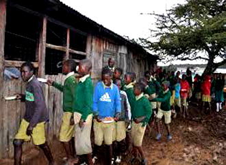 School Feeding: Kwara begins medical screening for 4500 food vendors