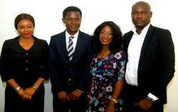 Innovators, entrepreneurs, priority at  Nigeria Innovation Summit