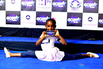 Great Talent auditions end on a high note in Lagos